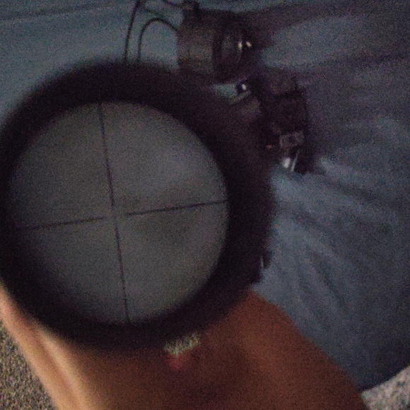 8x hunting scope - Picture 6 of 6